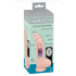 You2Toys Medical Silicone Dildo Φλεβικός Δονητής με Βεντούζα 20cm, 1τμχ You2Toys Medical Silicone Dildo Φλεβικός Δονητής με Βεντούζα 20cm, 1τμχ