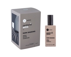 Medisei Panthenol Extra Dark Shadows Eau De Toilette Ανδρικό Άρωμα, 50ml Medisei Panthenol Extra Dark Shadows Eau De Toilette Ανδρικό Άρωμα, 50ml