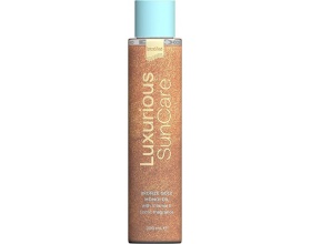 Intermed Luxurious Sun Care Monoi Oil Ενυδάτωση του δέρματος μετά το ντούς και μετά την έκθεση στον ήλιο 200ml Intermed Luxurious Sun Care Monoi Oil Ενυδάτωση του δέρματος μετά το ντούς και μετά την έκθεση στον ήλιο 200ml