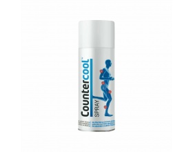 Bausch Health Counter Cool Spray Σπρέι Ανακούφισης για Μυϊκούς Πόνους & Αρθρώσεις, 300ml Bausch Health Counter Cool Spray Σπρέι Ανακούφισης για Μυϊκούς Πόνους & Αρθρώσεις, 300ml