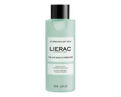Lierac The Eye Make-Up Remover Ντεμακιγιάζ Ματιών, 100ml Lierac The Eye Make-Up Remover Ντεμακιγιάζ Ματιών, 100ml