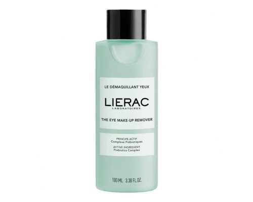 Lierac The Eye Make-Up Remover Ντεμακιγιάζ Ματιών, 100ml Lierac The Eye Make-Up Remover Ντεμακιγιάζ Ματιών, 100ml