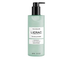 Lierac The Micellar Water Νερό Καθαρισμού για Πρόσωπο & Μάτια, 400ml Lierac The Micellar Water Νερό Καθαρισμού για Πρόσωπο & Μάτια, 400ml