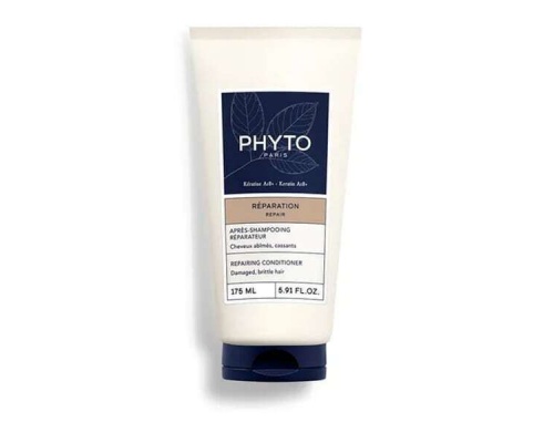 Phyto Repairing Conditioner Κρέμα Μαλλιών για Επανόρθωση, 175ml Phyto Repairing Conditioner Κρέμα Μαλλιών για Επανόρθωση, 175ml