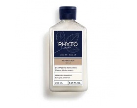 Phyto Repairing Shampoo Σαμπουάν για Επανόρθωση, 250ml Phyto Repairing Shampoo Σαμπουάν για Επανόρθωση, 250ml