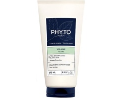 Phyto Volume Conditioner Κρέμα Μαλλιών για Όγκο, 175ml