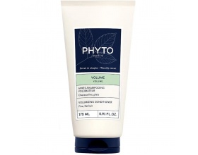 Phyto Volume Conditioner Κρέμα Μαλλιών για Όγκο, 175ml