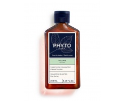 Phyto Volume Shampoo Σαμπουάν για Όγκο, 250ml Phyto Volume Shampoo Σαμπουάν για Όγκο, 250ml