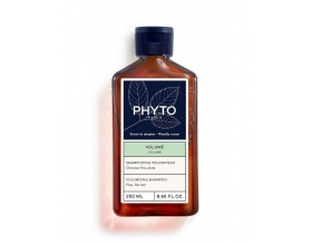 Phyto Volume Shampoo Σαμπουάν για Όγκο, 250ml Phyto Volume Shampoo Σαμπουάν για Όγκο, 250ml