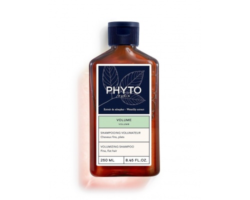 Phyto Volume Shampoo Σαμπουάν για Όγκο, 250ml Phyto Volume Shampoo Σαμπουάν για Όγκο, 250ml