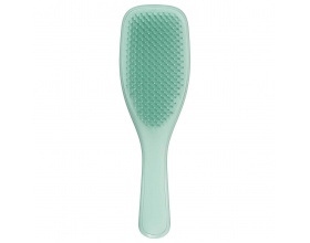 Tangle Teezer Detangling Hairbrush Fine & Fragile Dark Teal Βούρτσα Μαλλιών για Ξεμπέρδεμα, 1τμχ