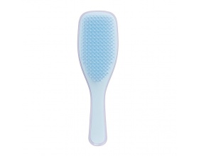 Tangle Teezer The Wet Detangler Lilac-Blue Βούρτσα Μαλλιών για Ξεμπέρδεμα, 1τμχ