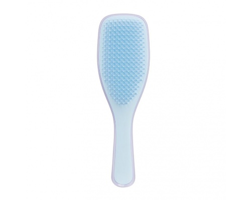 Tangle Teezer The Wet Detangler Lilac-Blue Βούρτσα Μαλλιών για Ξεμπέρδεμα, 1τμχ Tangle Teezer The Wet Detangler Lilac-Blue Βούρτσα Μαλλιών για Ξεμπέρδεμα, 1τμχ