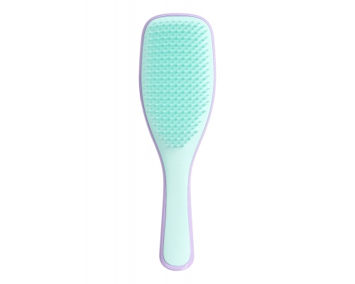 Tangle Teezer The Wet Detangler Lilac-Mint Βούρτσα Μαλλιών για Ξεμπέρδεμα, 1τμχ