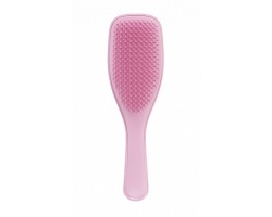 Tangle Teezer The Wet Detangler Rose Βούρτσα Μαλλιών για Ξεμπέρδεμα, 1τμχ Tangle Teezer The Wet Detangler Rose Βούρτσα Μαλλιών για Ξεμπέρδεμα, 1τμχ