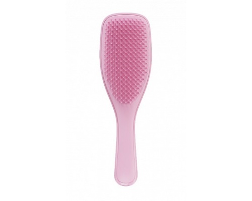 Tangle Teezer The Wet Detangler Rose Βούρτσα Μαλλιών για Ξεμπέρδεμα, 1τμχ