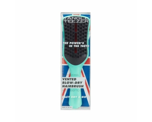 Tangle Teezer The Easy Dry & Go Βούρτσα Μαλλιών για Εύκολο Στέγνωμα, 1τμχ Tangle Teezer The Easy Dry & Go Βούρτσα Μαλλιών για Εύκολο Στέγνωμα, 1τμχ