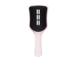 Tangle Teezer The Easy Dry & Go Hairbrush Pink/Black Βούρτσα Μαλλιών για Γρήγορο Στέγνωμα χρώμα ρόζ-μαύρο 1 τμχ  Tangle Teezer The Easy Dry & Go Hairbrush Pink/Black Βούρτσα Μαλλιών για Γρήγορο Στέγνωμα χρώμα ρόζ-μαύρο 1 τμχ