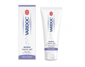 Vican Varidoc Arnica Repair Gel Τζελ Σώματος για Ανακούφιση & Φρόντιδα, 100ml