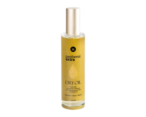 Medisei Panthenol Extra Dry Oil Ξηρό Ενυδατικό Λάδι Eνυδάτωσης σε πρόσωπο, σώμα και μαλλιά 100ml Medisei Panthenol Extra Dry Oil Ξηρό Ενυδατικό Λάδι Eνυδάτωσης σε πρόσωπο, σώμα και μαλλιά 100ml