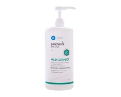Medisei Panthenol Extra Mild Cleanser Απαλό Καθαριστικό για Πρόσωπο & Σώμα, 1lt Medisei Panthenol Extra Mild Cleanser Απαλό Καθαριστικό για Πρόσωπο & Σώμα, 1lt