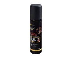 Medisei Panthenol Extra Sun Care Tanning Oil SPF10 Αντηλιακό Λάδι Μαυρίσματος για Πρόσωπο & Σώμα, 150ml Medisei Panthenol Extra Sun Care Tanning Oil SPF10 Αντηλιακό Λάδι Μαυρίσματος για Πρόσωπο & Σώμα, 150ml