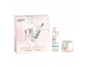 Medisei Panthenol Extra Set Ενυδατική Κρέμα Ημέρας 50ml & ΔΩΡΟ Νερό Καθαρισμού Προσώπου 100ml