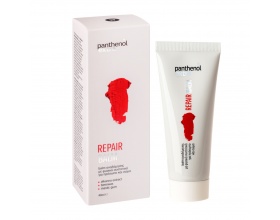 Medisei Panthenol Extra Repair Balm Βάλσαμο Αναδόμησης για Πρόσωπο & Σώμα, 40ml