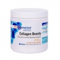 VIOGENESIS Collagen Beauty Drink Powder Συμπλήρωμα διατροφής Πόσιμη σκόνη με πεπτίδια υδρολυμένου κολλαγόνου Verisol, υαλουρονικό οξύ και βιταμίνες 240gr