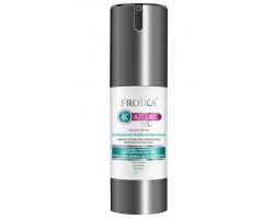 Froika AC Azelaic Gel Κρέμα Τζελ Κατά της Ακμής, 30ml Froika AC Azelaic Gel Κρέμα Τζελ Κατά της Ακμής, 30ml