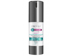 Froika AC Azelaic Gel Κρέμα Τζελ Κατά της Ακμής, 30ml