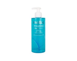 Froika Hyaluronic Moist Wash Ενυδατικό Υγρό Καθαρισμού για Πρόσωπο & Σώμα, 400ml Froika Hyaluronic Moist Wash Ενυδατικό Υγρό Καθαρισμού για Πρόσωπο & Σώμα, 400ml