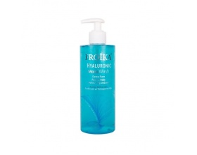 Froika Hyaluronic Moist Wash Ενυδατικό Υγρό Καθαρισμού για Πρόσωπο & Σώμα, 400ml