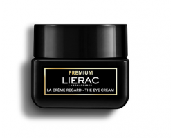 Lierac Premium The Eye Cream Αντιγηραντική Κρέμα Ματιών, 20ml Lierac Premium The Eye Cream Αντιγηραντική Κρέμα Ματιών, 20ml