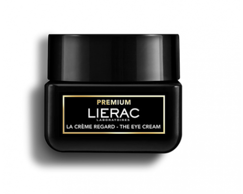 Lierac Premium The Eye Cream Αντιγηραντική Κρέμα Ματιών, 20ml Lierac Premium The Eye Cream Αντιγηραντική Κρέμα Ματιών, 20ml