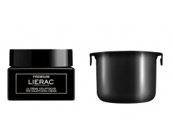 Lierac Premium The Voluptuous Cream Refill Αντιγηραντική Κρέμα Προσώπου Ανταλλακτικό, 50ml Lierac Premium The Voluptuous Cream Refill Αντιγηραντική Κρέμα Προσώπου Ανταλλακτικό, 50ml