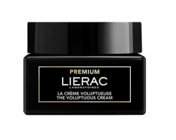 Lierac Premium The Voluptuous Cream Αντιγηραντική Κρέμα Προσώπου, 50ml Lierac Premium The Voluptuous Cream Αντιγηραντική Κρέμα Προσώπου, 50ml