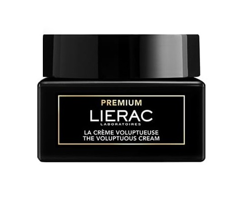 Lierac Premium The Voluptuous Cream Αντιγηραντική Κρέμα Προσώπου, 50ml Lierac Premium The Voluptuous Cream Αντιγηραντική Κρέμα Προσώπου, 50ml