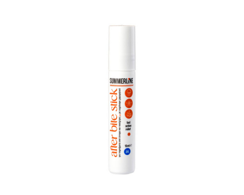 Medisei Summerline After Bite Stick Στικ Αμμωνίας για Τσιμπήματα, 15ml Medisei Summerline After Bite Stick Στικ Αμμωνίας για Τσιμπήματα, 15ml