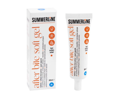 Medisei Summerline After Bite Soft Gel Τζελ για Μετά το Τσίμπημα, 30ml Medisei Summerline After Bite Soft Gel Τζελ για Μετά το Τσίμπημα, 30ml
