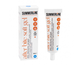 Medisei Summerline After Bite Soft Gel Τζελ για Μετά το Τσίμπημα, 30ml