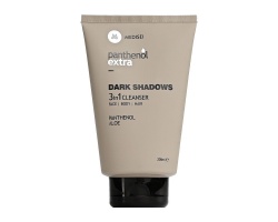 Medisei Panthenol Extra Dark Shadows 3in1 Cleanser Ανδρικό Καθαριστικό για Πρόσωπο, Σώμα & Μαλλιά, 200ml Medisei Panthenol Extra Dark Shadows 3in1 Cleanser Ανδρικό Καθαριστικό για Πρόσωπο, Σώμα & Μαλλιά, 200ml