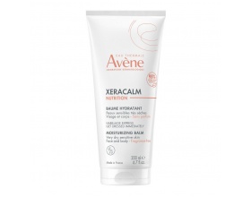 Avene XeraCalm Nutrition Baume Hydratant Ενυδατικό Βάλσαμο για Πρόσωπο & Σώμα, 200ml