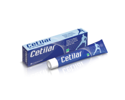 WinMedica Cetilar Cream Κρέμα για τις Αρθρώσεις, τους Μύες & τους Τένοντες, 50ml WinMedica Cetilar Cream Κρέμα για τις Αρθρώσεις, τους Μύες & τους Τένοντες, 50ml