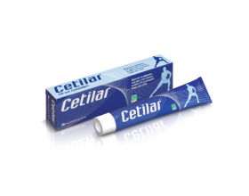 WinMedica Cetilar Cream Κρέμα για τις Αρθρώσεις, τους Μύες & τους Τένοντες, 50ml