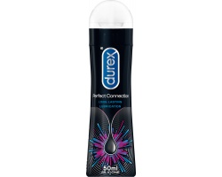 Durex Perfect Connection Λιπαντικό Μεγάλης Διάρκειας, 50ml Durex Perfect Connection Λιπαντικό Μεγάλης Διάρκειας, 50ml