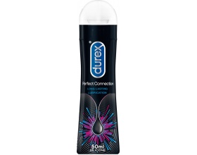 Durex Perfect Connection Λιπαντικό Μεγάλης Διάρκειας, 50ml
