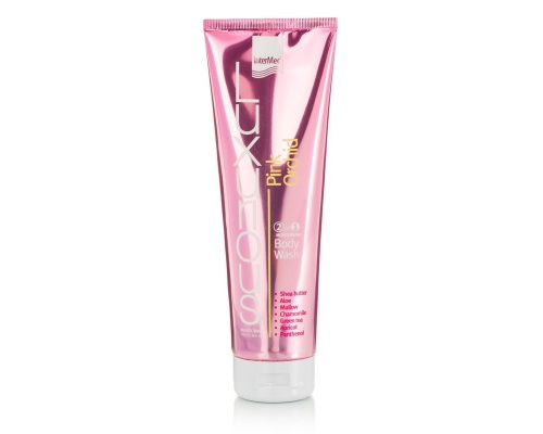 Intermed Luxurious Body Wash 2in1 Pink Orchid Κρεμώδες Αφρόλουτρο Σώματος, 280ml Intermed Luxurious Body Wash 2in1 Pink Orchid Κρεμώδες Αφρόλουτρο Σώματος, 280ml