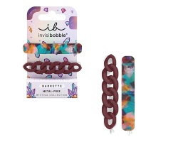 Invisibobble Barrette Mystica The Rest is Mystery Μπαρέτες Μαλλιών, 2τμχ Invisibobble Barrette Mystica The Rest is Mystery Μπαρέτες Μαλλιών, 2τμχ