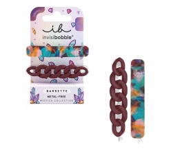 Invisibobble Barrette Mystica The Rest is Mystery Μπαρέτες Μαλλιών, 2τμχ